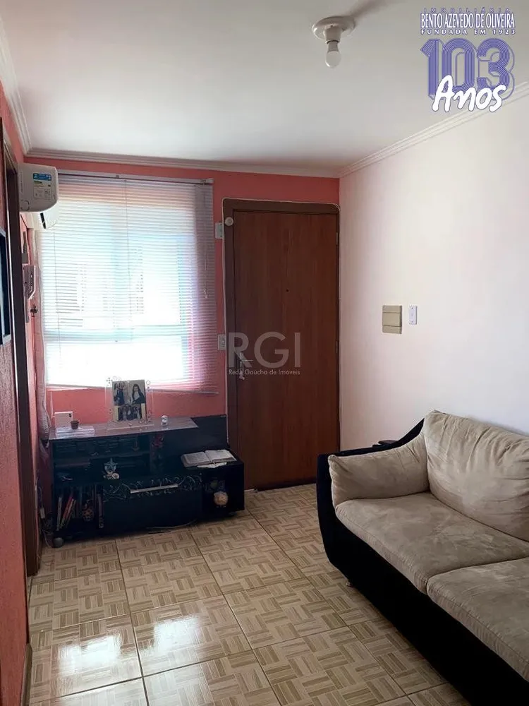 Apartamento, 2 quartos, 37 m² - Foto 7