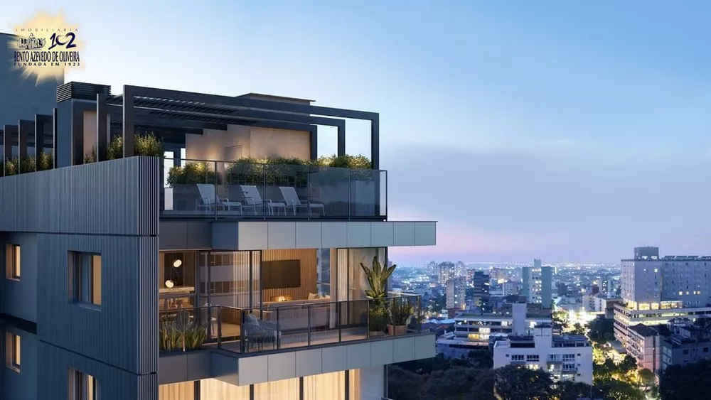 Apartamento, 2 quartos, 126 m² - Foto 8