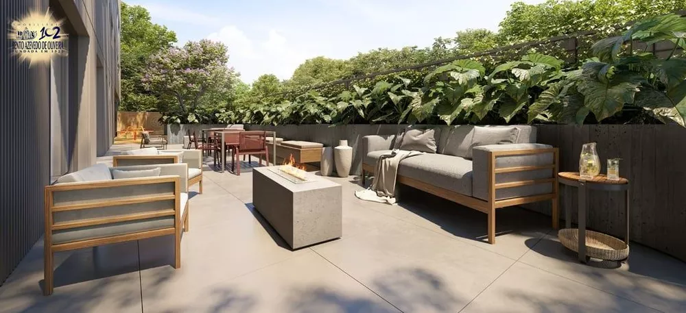 Apartamento, 2 quartos, 126 m² - Foto 7