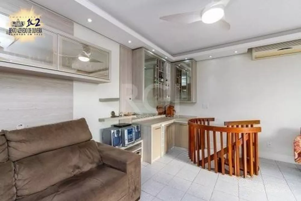 Cobertura, 2 quartos, 157 m² - Foto 4