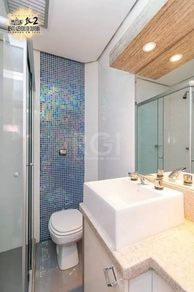 Cobertura, 2 quartos, 157 m² - Foto 8