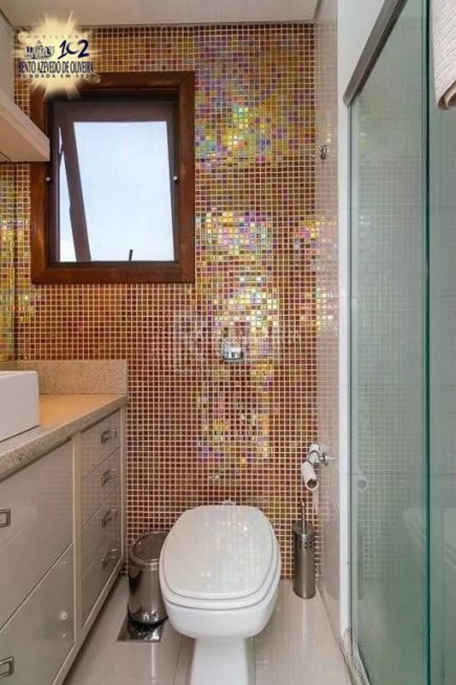 Cobertura, 2 quartos, 157 m² - Foto 1