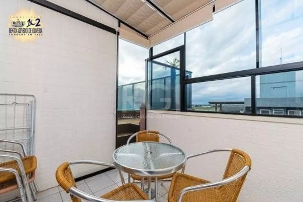 Cobertura, 2 quartos, 157 m² - Foto 7