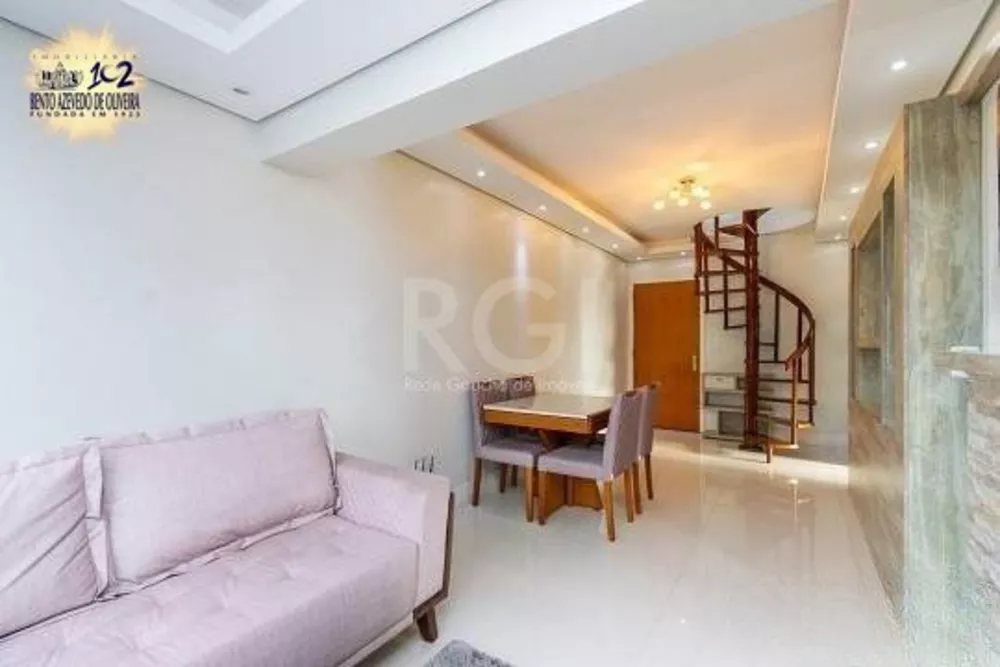 Cobertura, 2 quartos, 157 m² - Foto 5