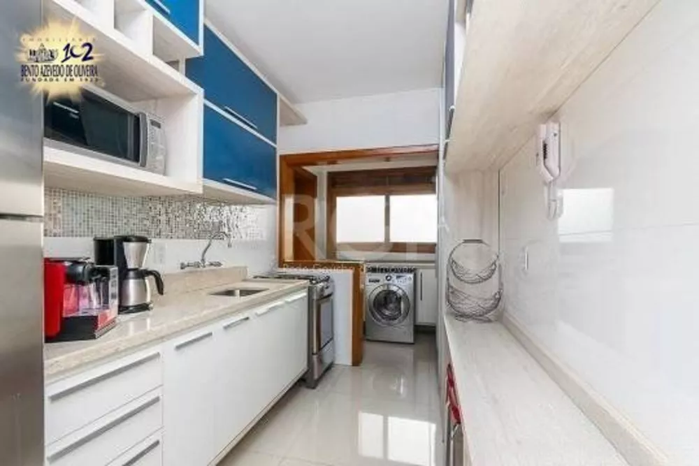 Cobertura, 2 quartos, 157 m² - Foto 6