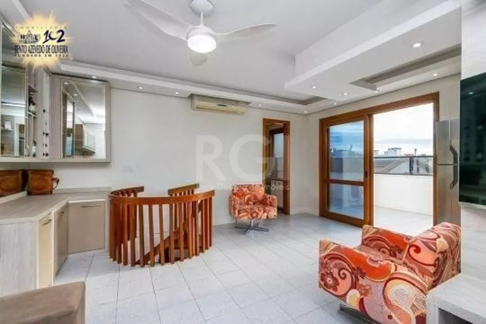 Cobertura, 2 quartos, 157 m² - Foto 3