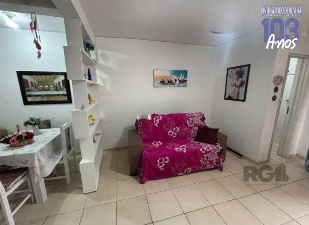Sobrado, 2 quartos, 57 m² - Foto 1
