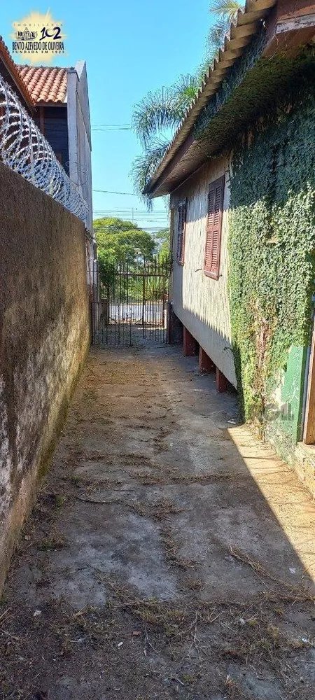 Casa, 2 quartos, 57 m² - Foto 1