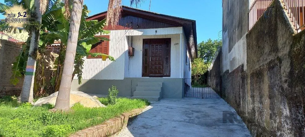 Casa, 2 quartos, 57 m² - Foto 2