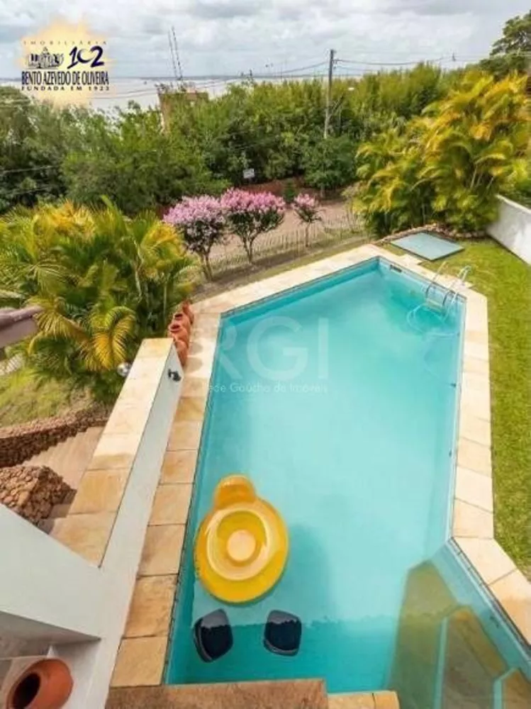 Casa, 3 quartos, 456 m² - Foto 2