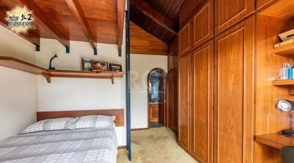 Casa, 3 quartos, 456 m² - Foto 1