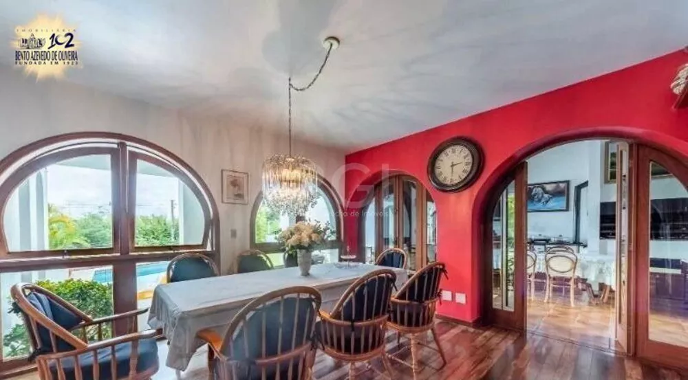 Casa, 3 quartos, 456 m² - Foto 3