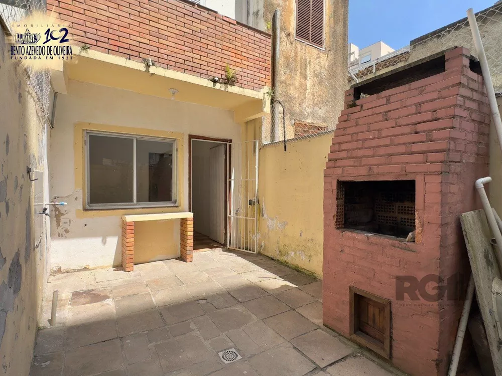 Casa, 4 quartos, 190 m² - Foto 1