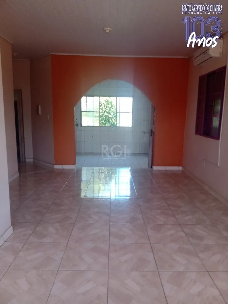 Casa, 2 quartos, 90 m² - Foto 1