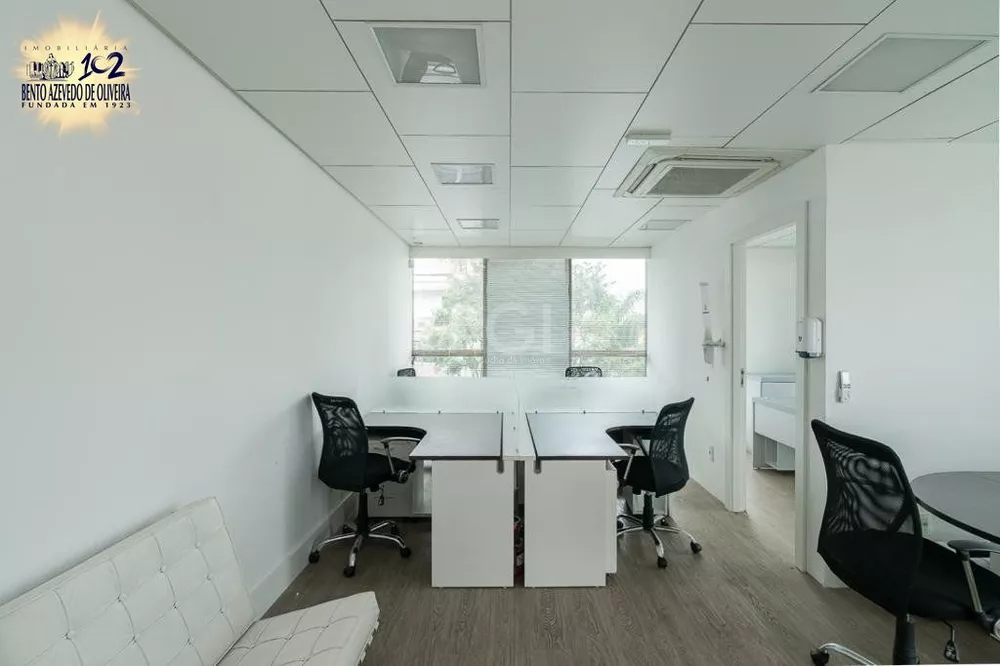 Sala-Conjunto, 53 m² - Foto 8