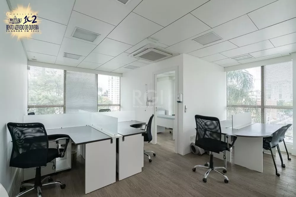 Sala-Conjunto, 53 m² - Foto 6