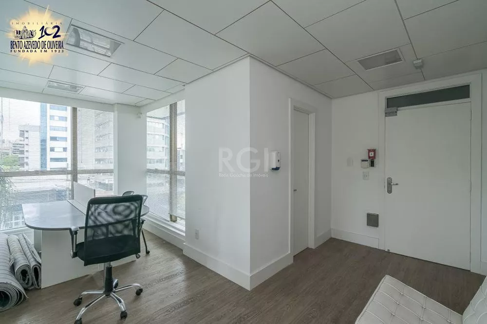 Sala-Conjunto, 53 m² - Foto 5
