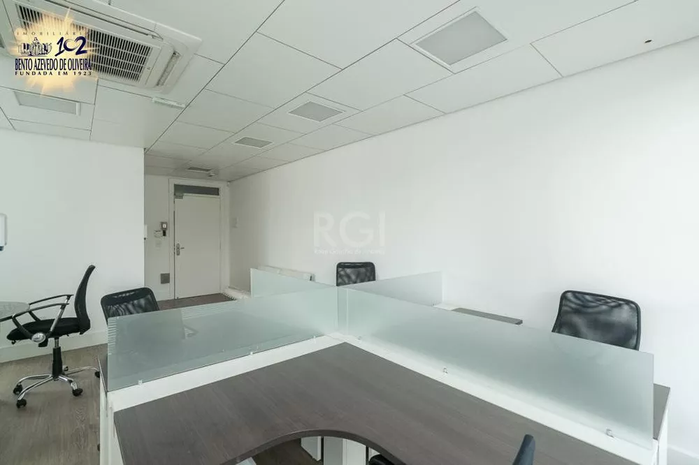 Sala-Conjunto, 53 m² - Foto 1