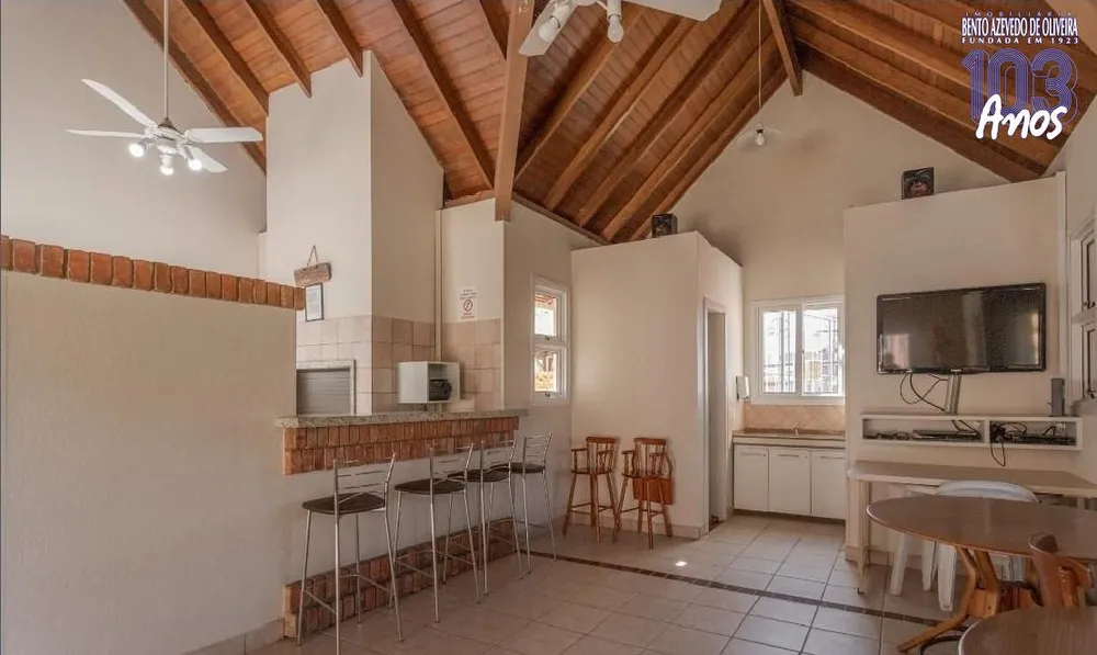 Apartamento, 3 quartos, 83 m² - Foto 5