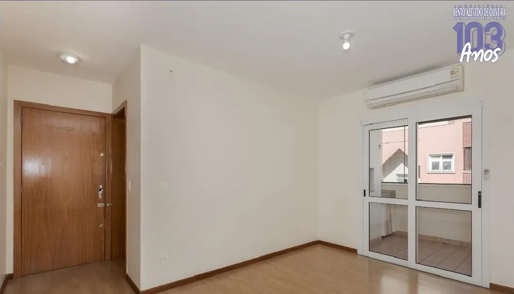 Apartamento, 3 quartos, 83 m² - Foto 1
