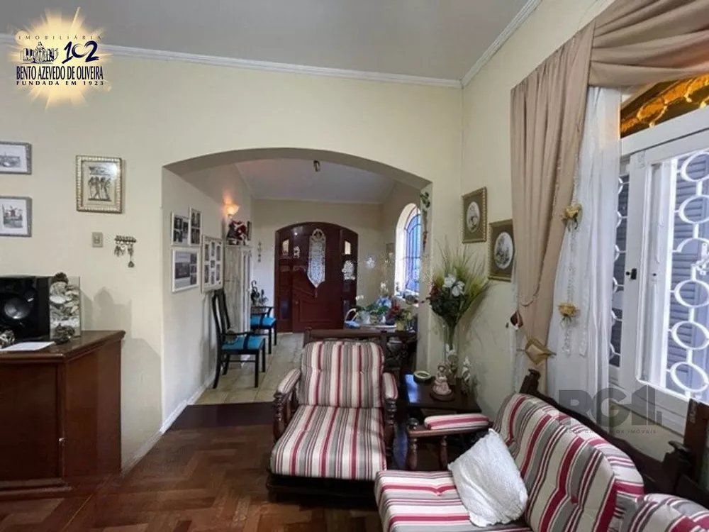 Casa, 4 quartos, 265 m² - Foto 2