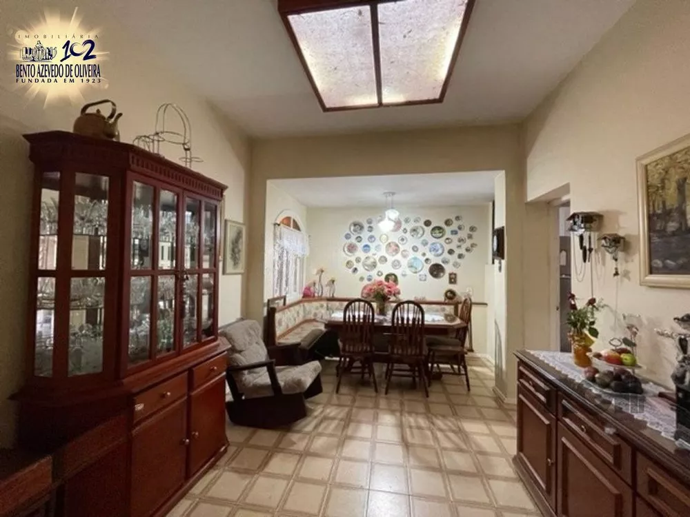 Casa, 4 quartos, 265 m² - Foto 7