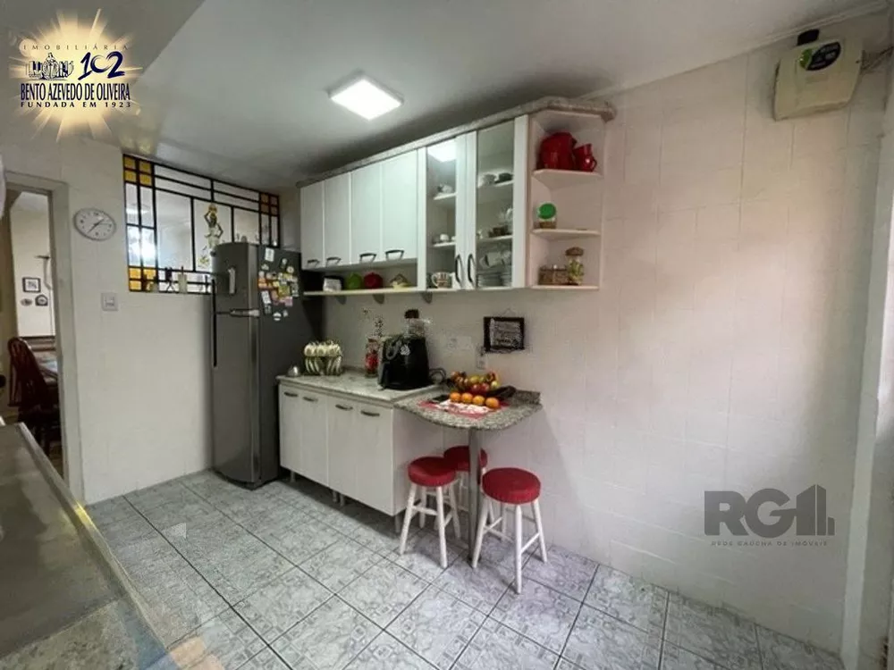 Casa, 4 quartos, 265 m² - Foto 4