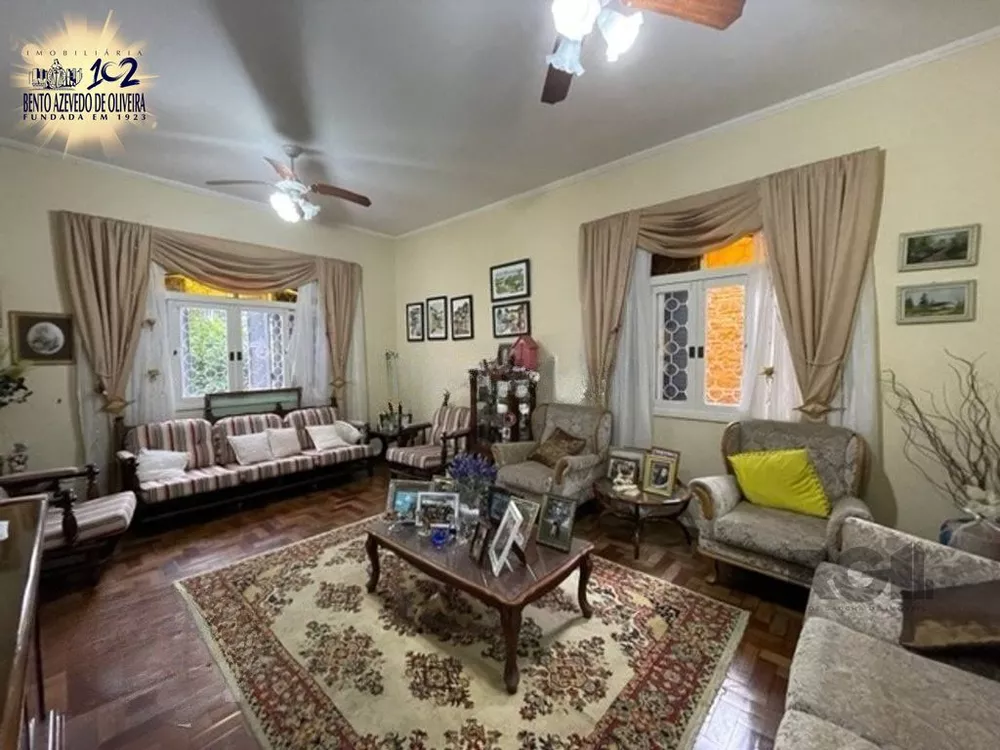 Casa, 4 quartos, 265 m² - Foto 3