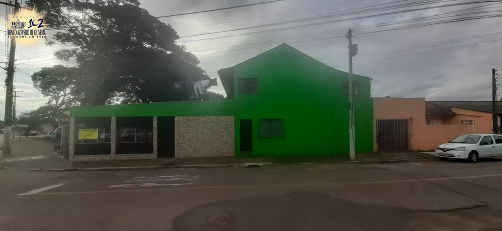 Prédio Inteiro, 250 m² - Foto 1