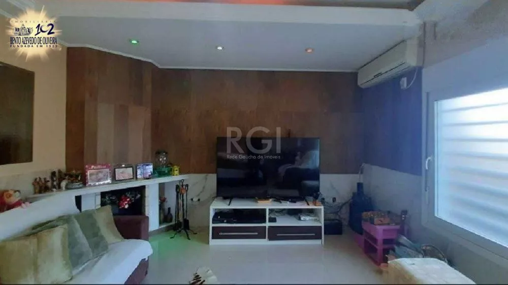 Casa, 3 quartos, 171 m² - Foto 2