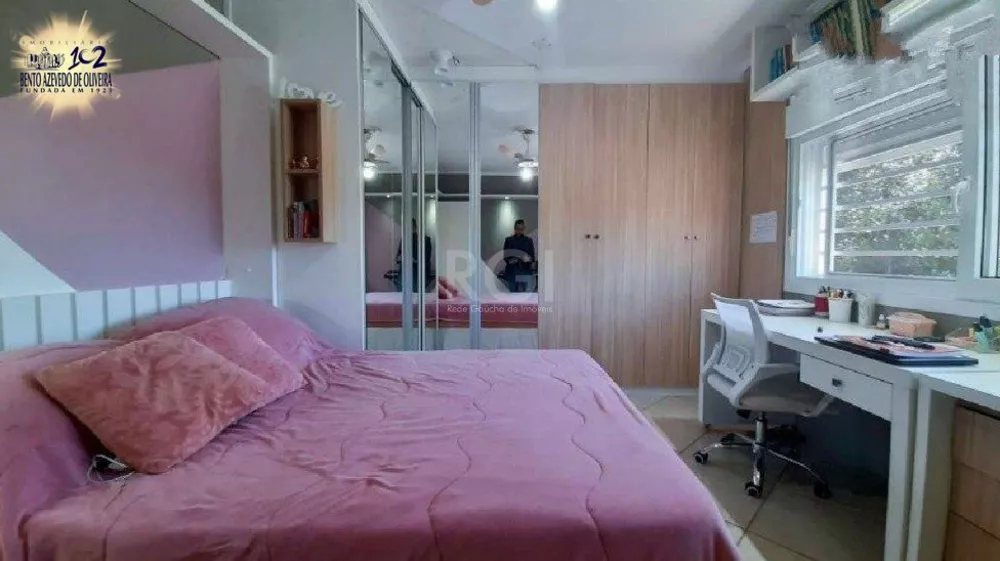 Casa, 3 quartos, 171 m² - Foto 7