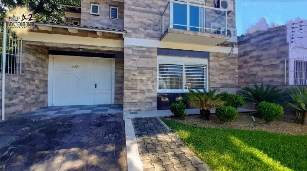 Casa, 3 quartos, 171 m² - Foto 4