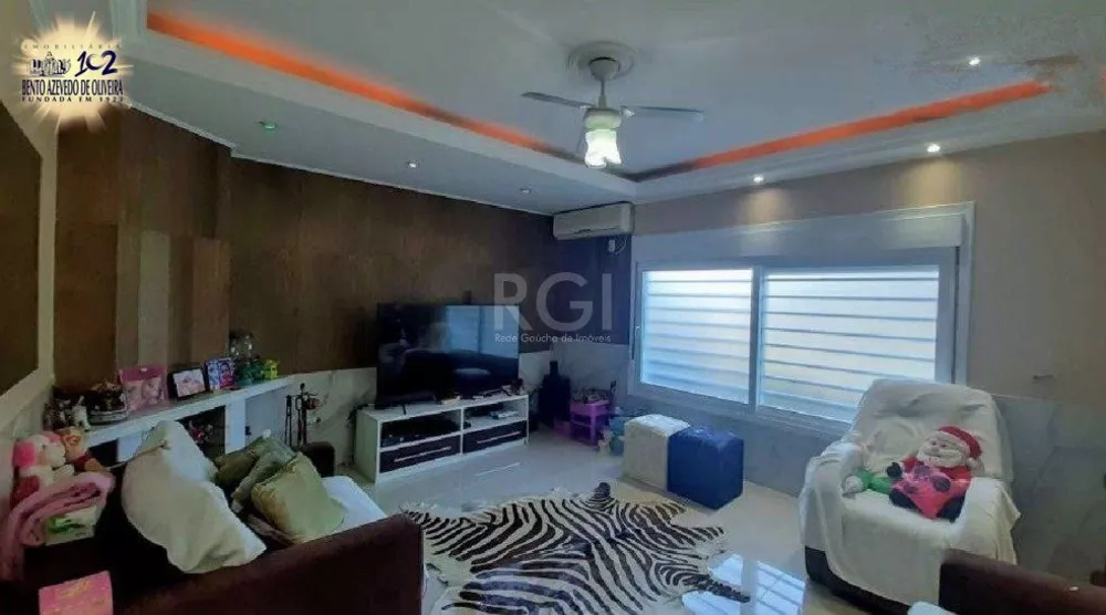 Casa, 3 quartos, 171 m² - Foto 8