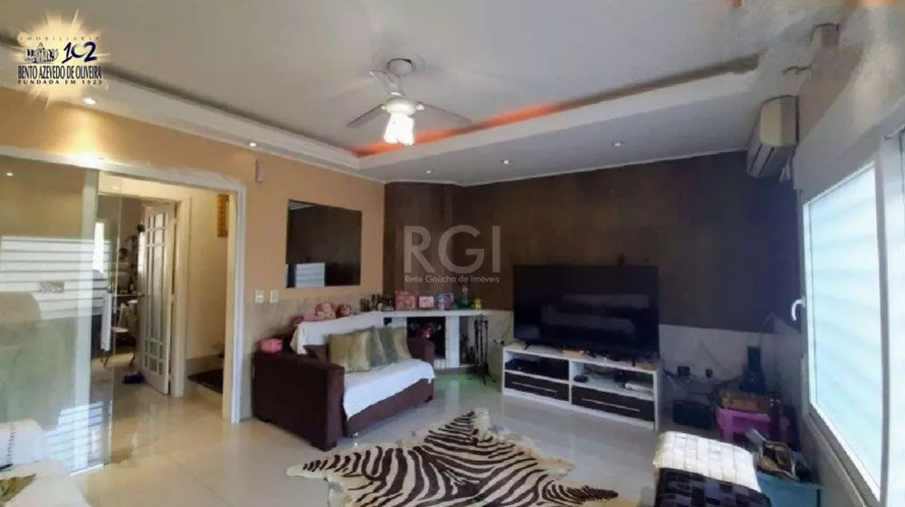 Casa, 3 quartos, 171 m² - Foto 1