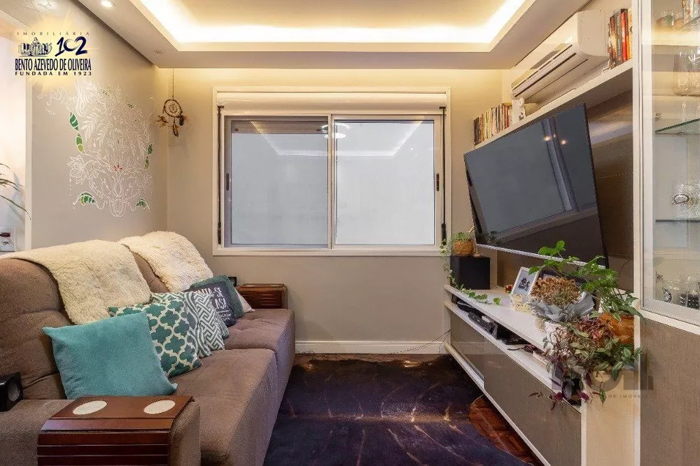 Apartamento, 2 quartos, 60 m² - Foto 5
