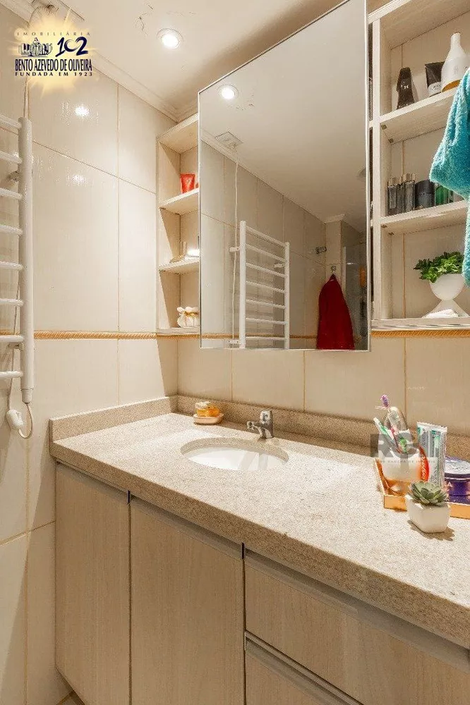 Apartamento, 2 quartos, 60 m² - Foto 2