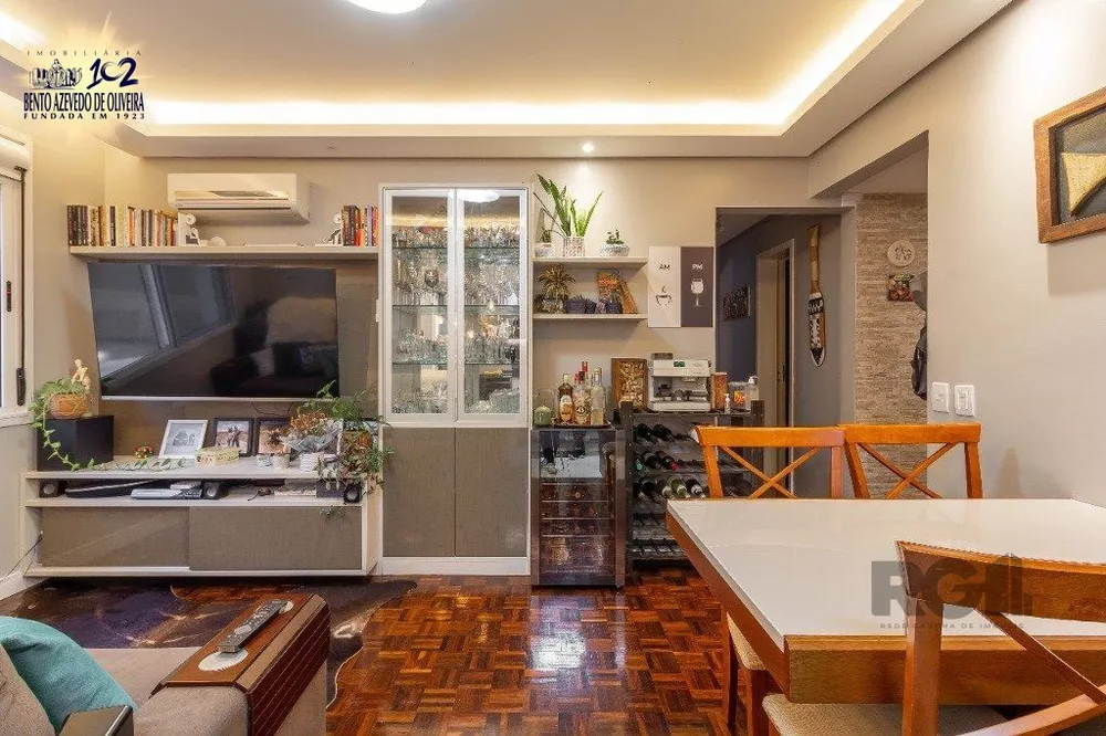 Apartamento, 2 quartos, 60 m² - Foto 6