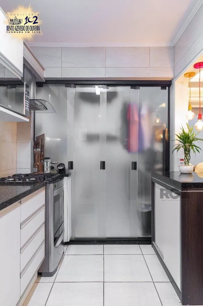 Apartamento, 2 quartos, 60 m² - Foto 1