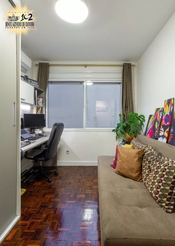 Apartamento, 2 quartos, 60 m² - Foto 3
