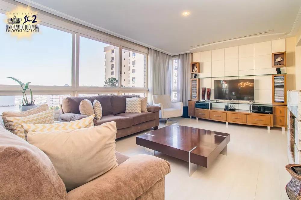 Apartamento, 3 quartos, 113 m² - Foto 6