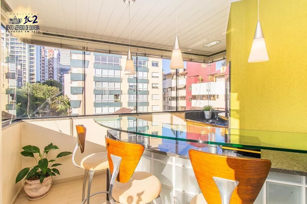 Apartamento, 3 quartos, 113 m² - Foto 1