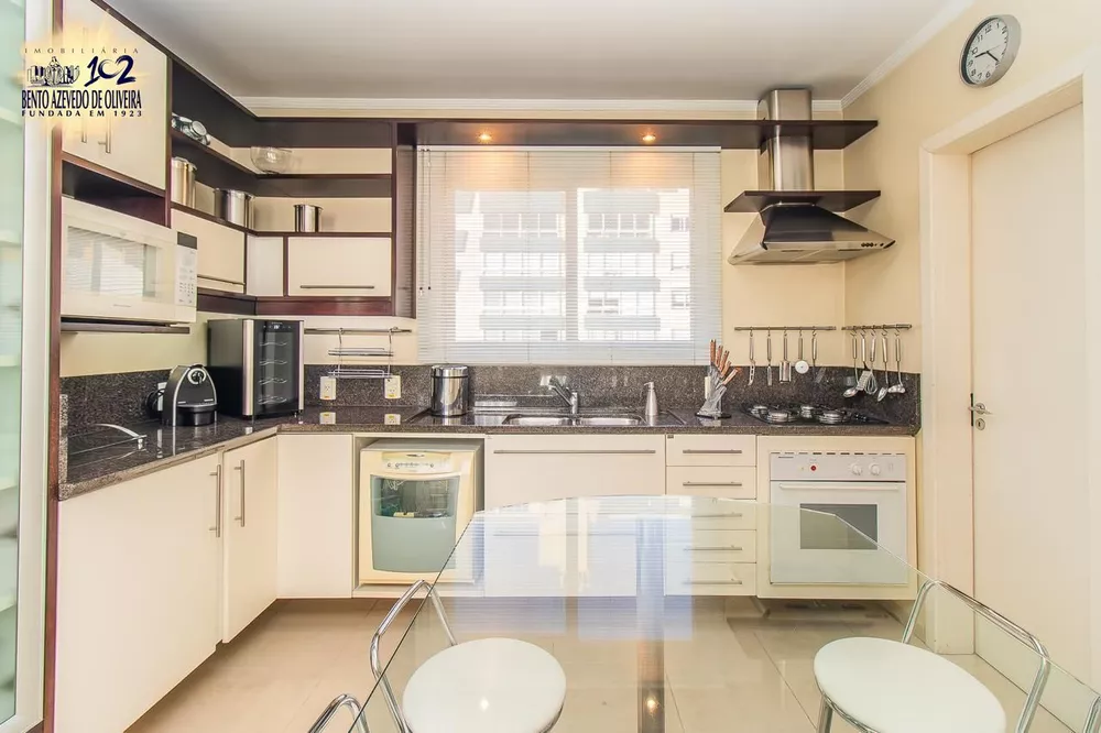 Apartamento, 3 quartos, 113 m² - Foto 5