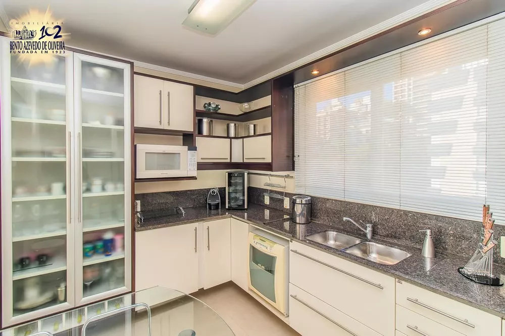 Apartamento, 3 quartos, 113 m² - Foto 4