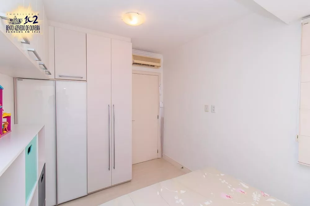 Apartamento, 3 quartos, 113 m² - Foto 3