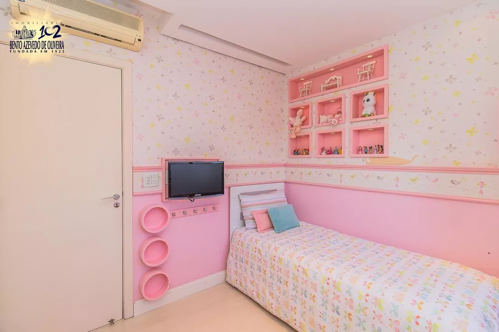 Apartamento, 3 quartos, 113 m² - Foto 7