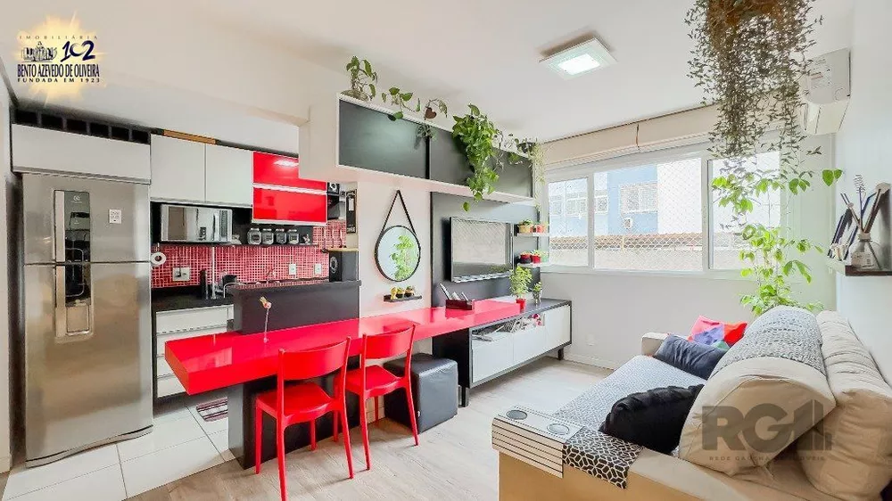 Apartamento, 2 quartos, 58 m² - Foto 5