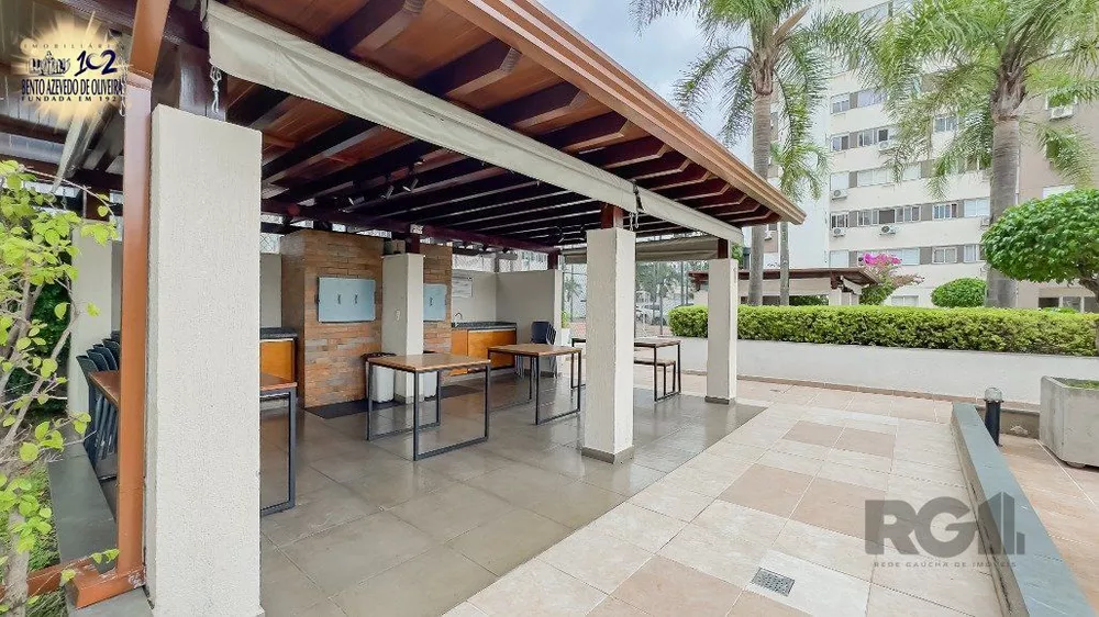 Apartamento, 2 quartos, 58 m² - Foto 2