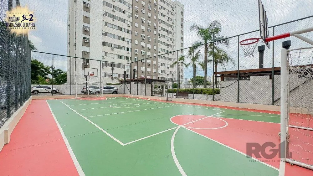 Apartamento, 2 quartos, 58 m² - Foto 7