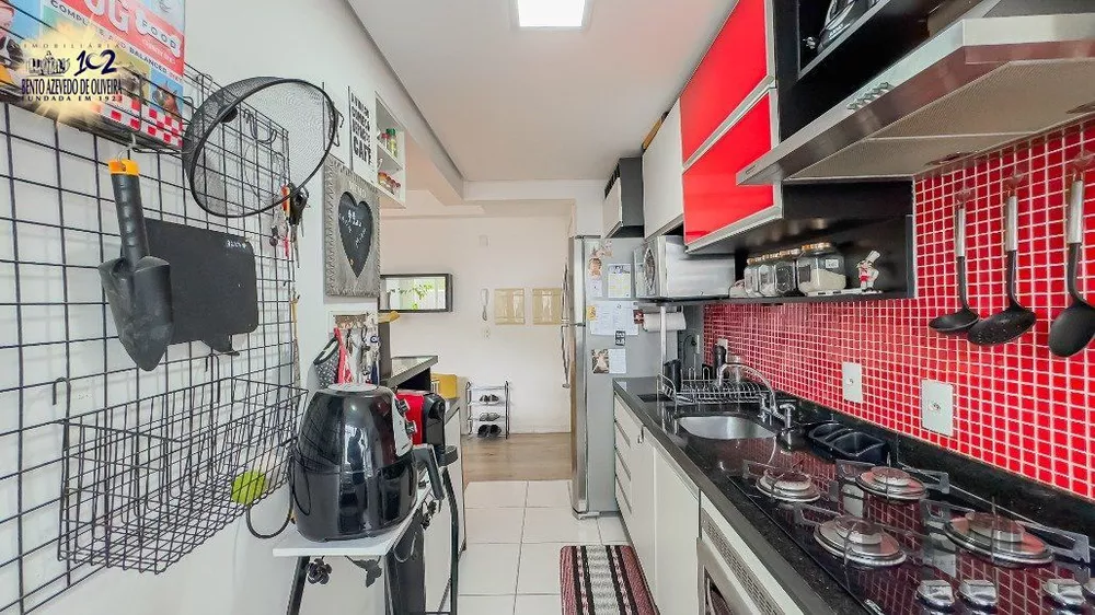 Apartamento, 2 quartos, 58 m² - Foto 8