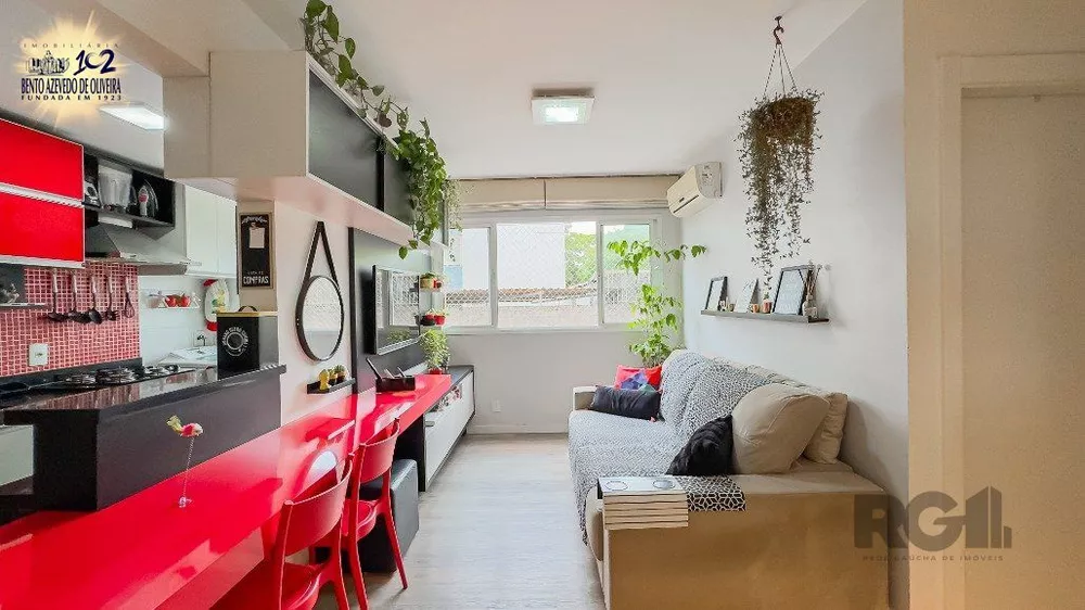 Apartamento, 2 quartos, 58 m² - Foto 4